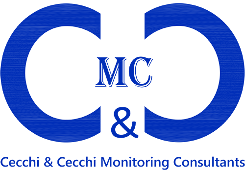 Logo 2CMC - Cecchi & Cecchi Monitoring Consulting